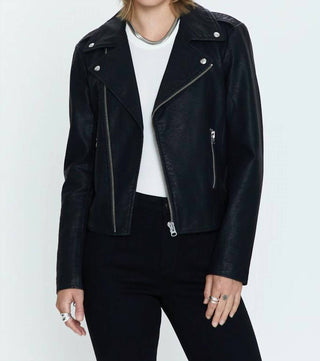 Pistola - Jaqueta Nicolette