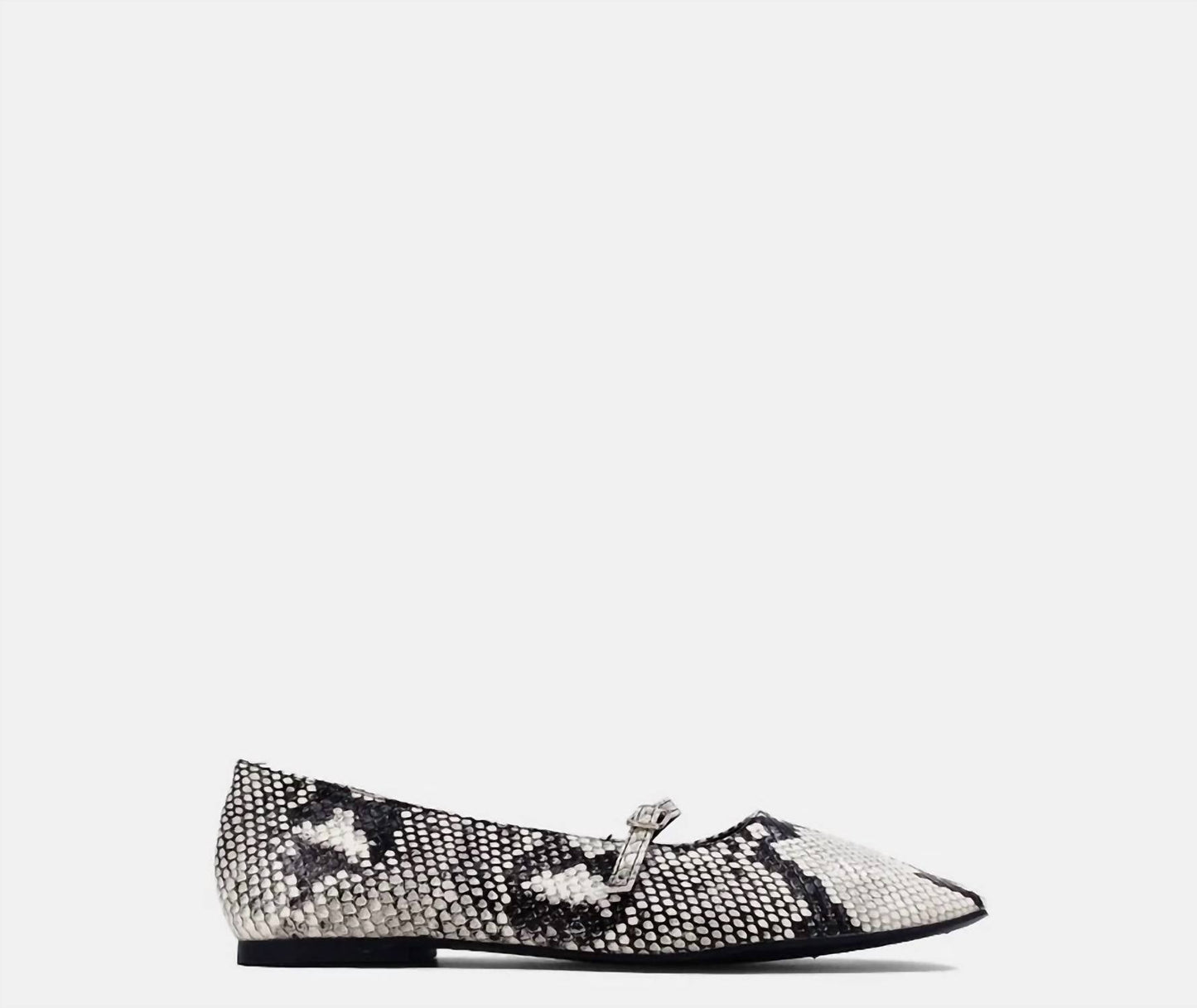 Shu Shop - Women's Adele Flat Shoes