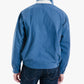 London Fog - Auburn Light Weight Zip Front Golf Jacket