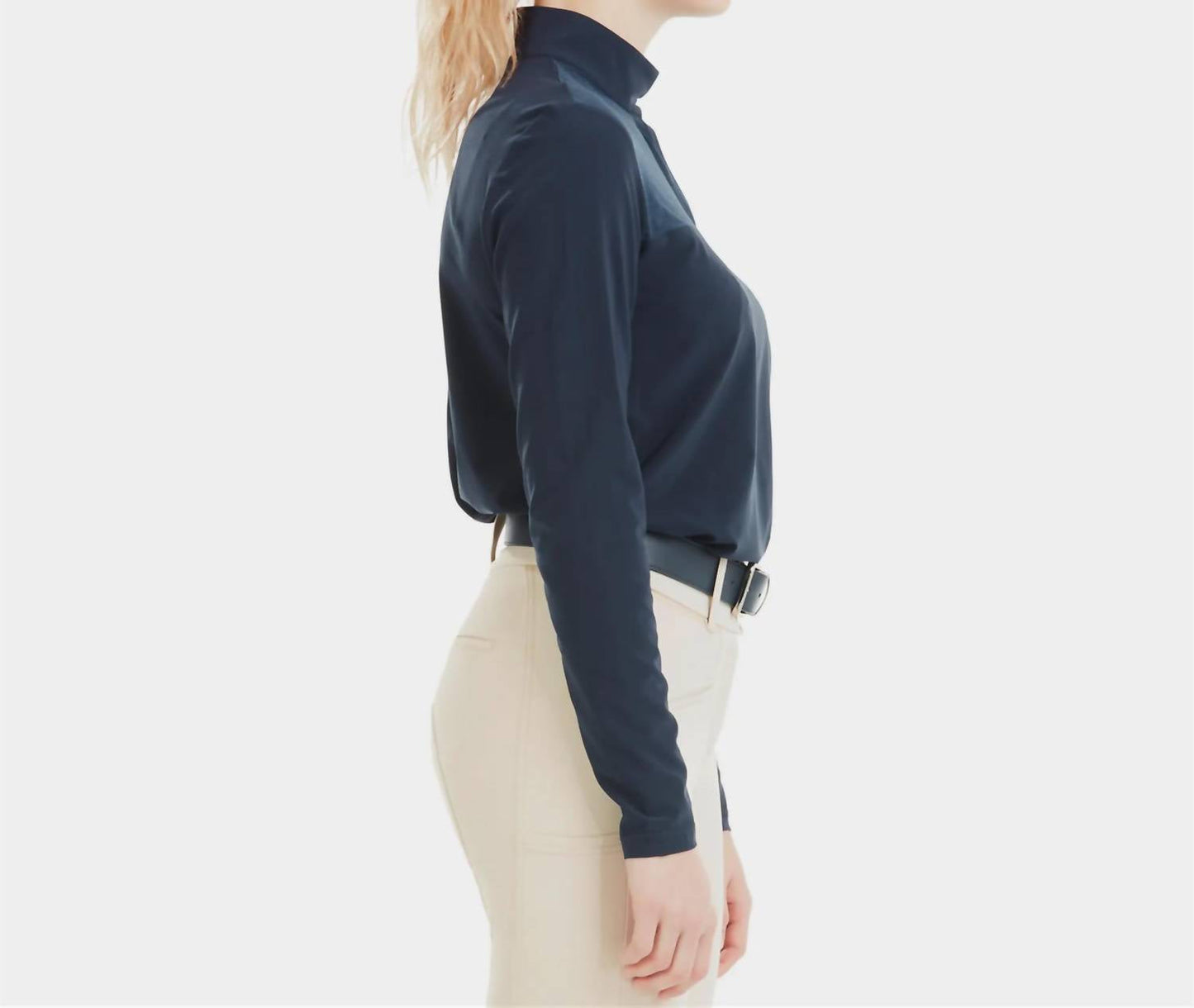 Horse Pilot - Sunrise Long Sleeve Sun Shirt
