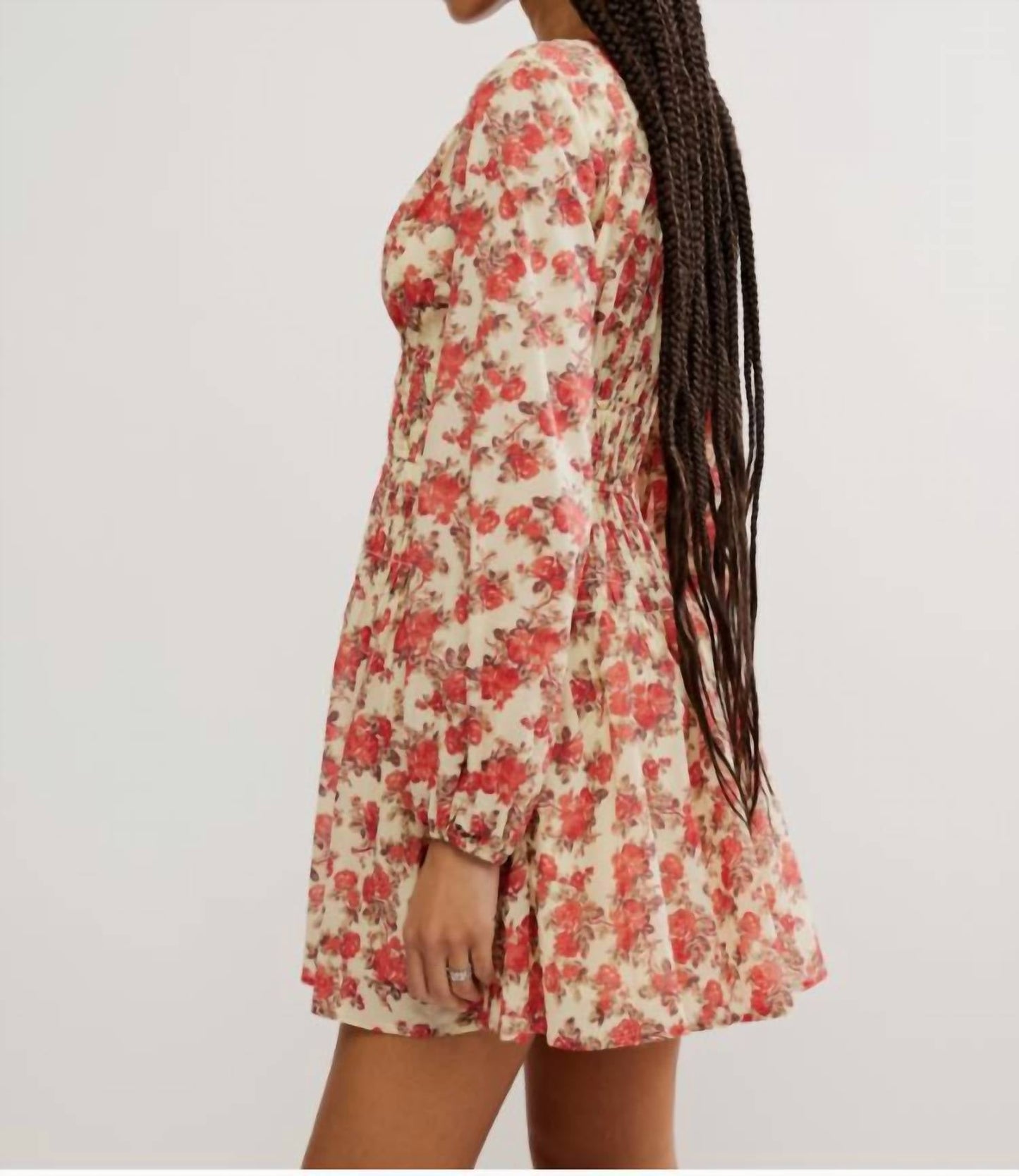 Free People - Keep You Mini Dress