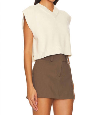 Pessoas Livres - Colete Easy Street