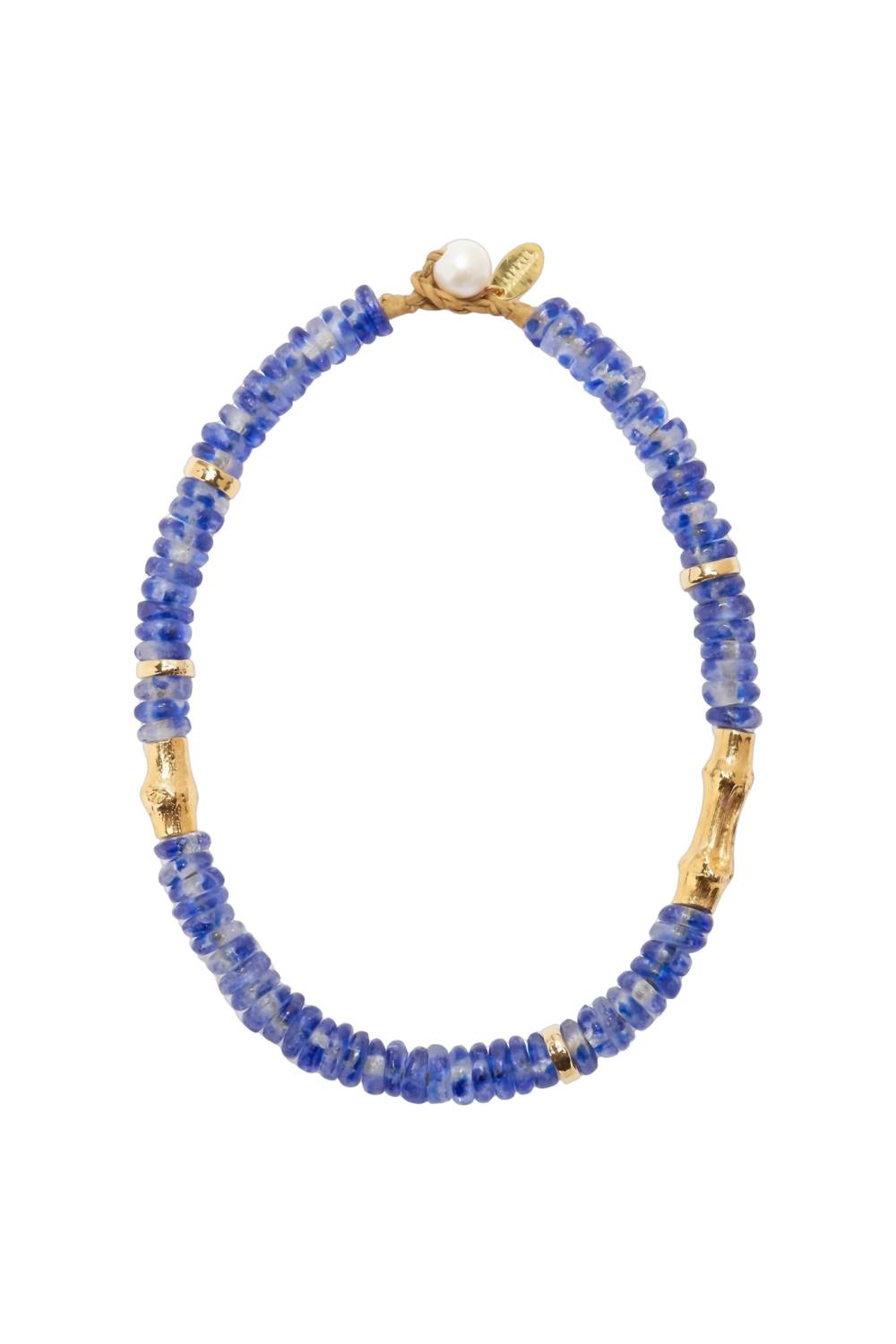 Lizzie Fortunato - Women's Toga Beach Necklace