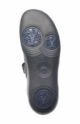 Calçados Halsa - Sapatos Mary Jane Femininos Aloe