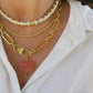 Accessory Concierge - Women's Manhattan Collar Necklace