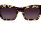 Calvin Klein - Women's Ck23503s Butterfly Sunglasses
