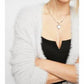 Free People - Fuzzy Open Front Cardigan