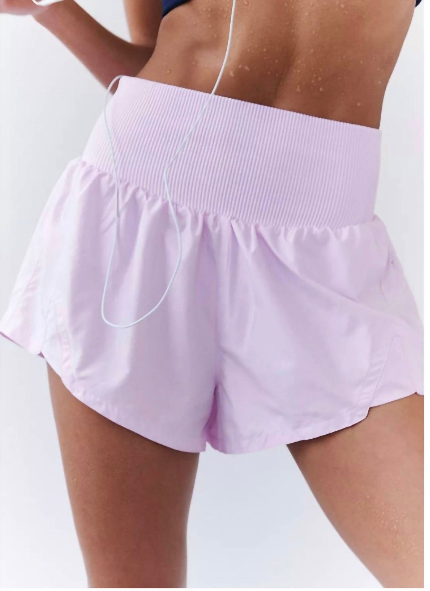 Fp Movement - Carpe Diem Short