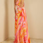 Amur - Women's Morris Open Back Gown