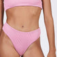 Charlie Holiday - Women's Malau Bandeau Top