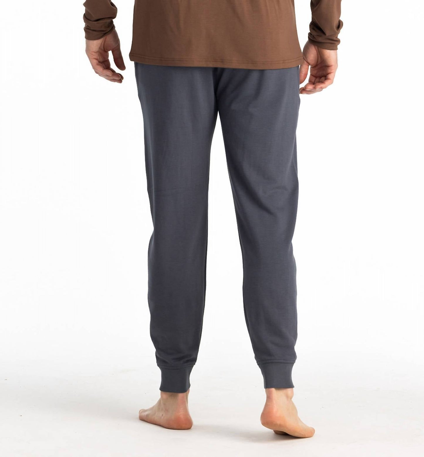 Free Fly - Bamboo Lightweight Fleece Jogger