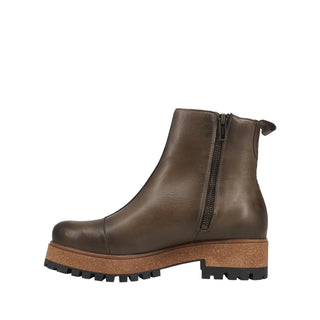 Taos - Botas femininas para o centro da cidade