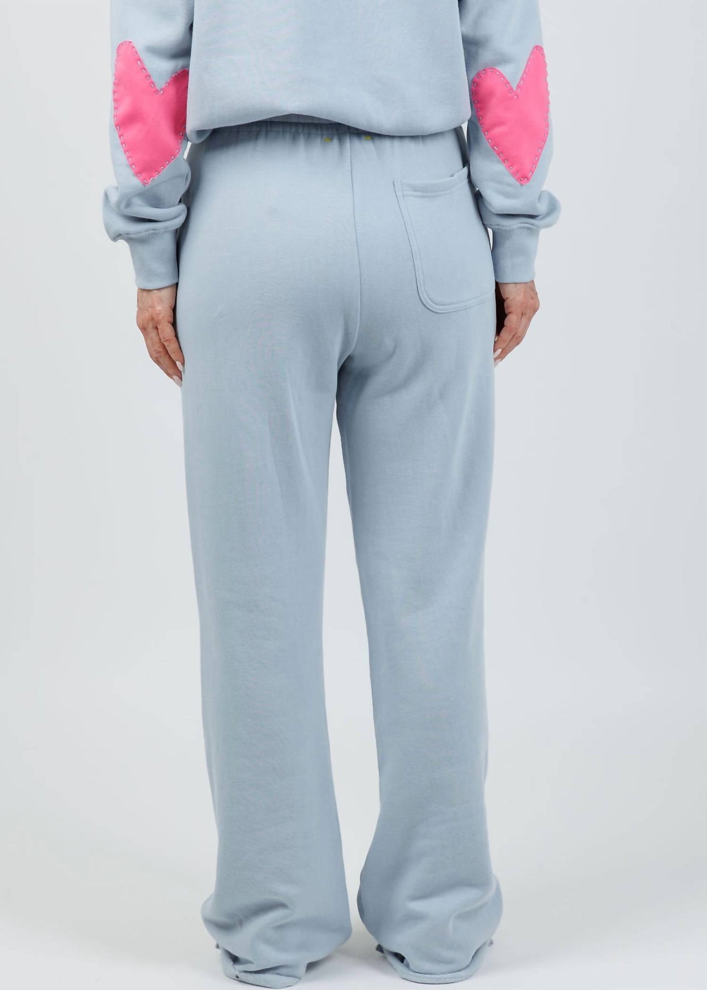 Kerri Rosenthal - Women's Weekend Barb Sweatpants