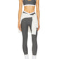 Beyond Yoga - Spacedye Outlines High Waisted Midi Leggings