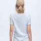 Atm - Slub Jersey Short Sleeve Tee