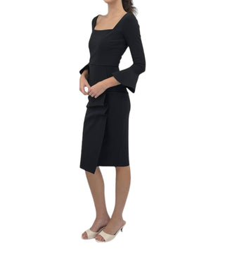 Chiara Boni - Astra Jersey Mini Dress