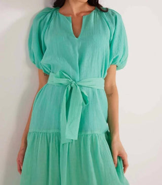 Minkpink - Vestido Lucie Midaxi