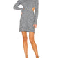 Afrm - Women's Dove Mini Dress