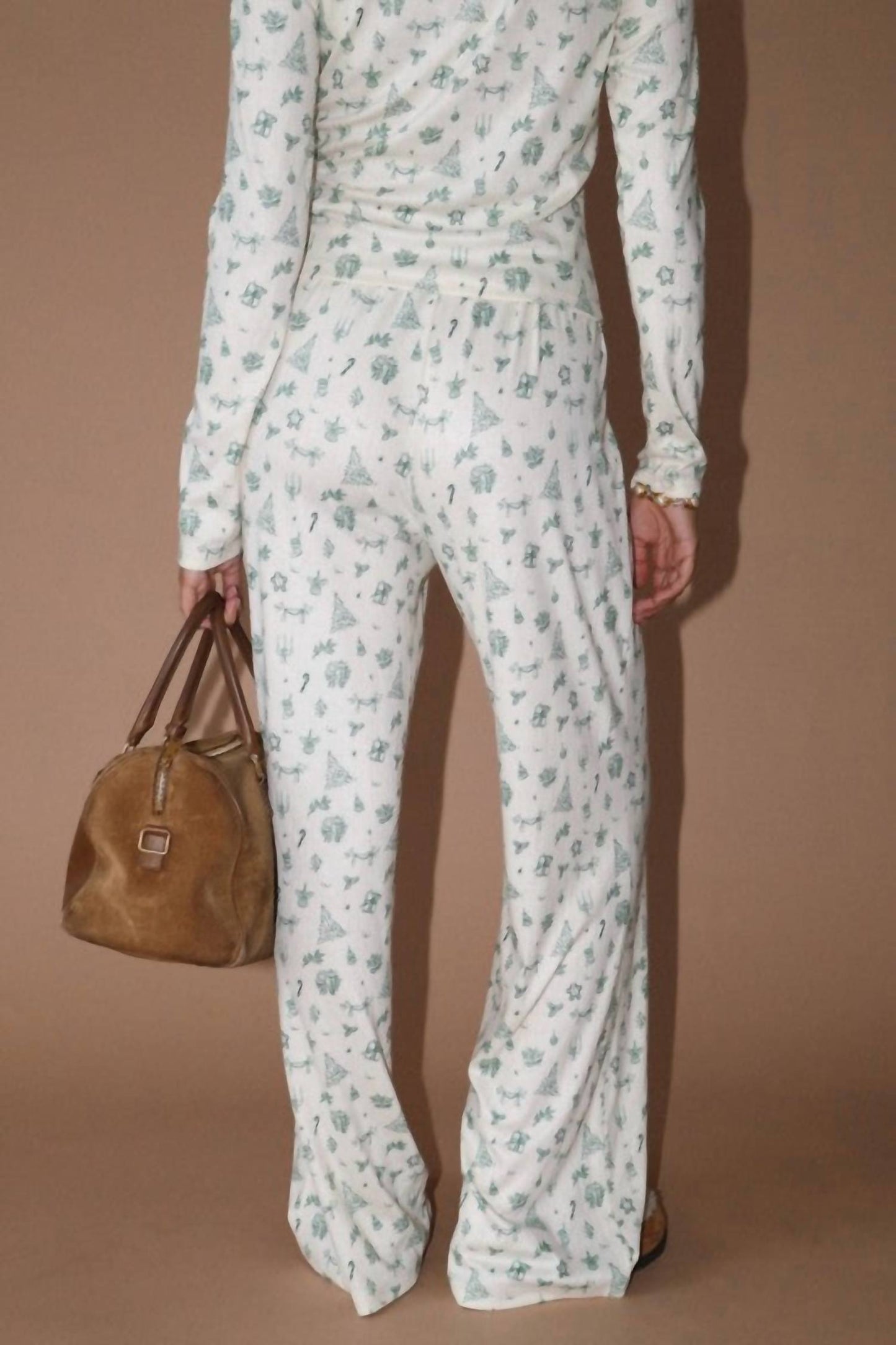 Bailey Rose - Christmas Lounge Pant