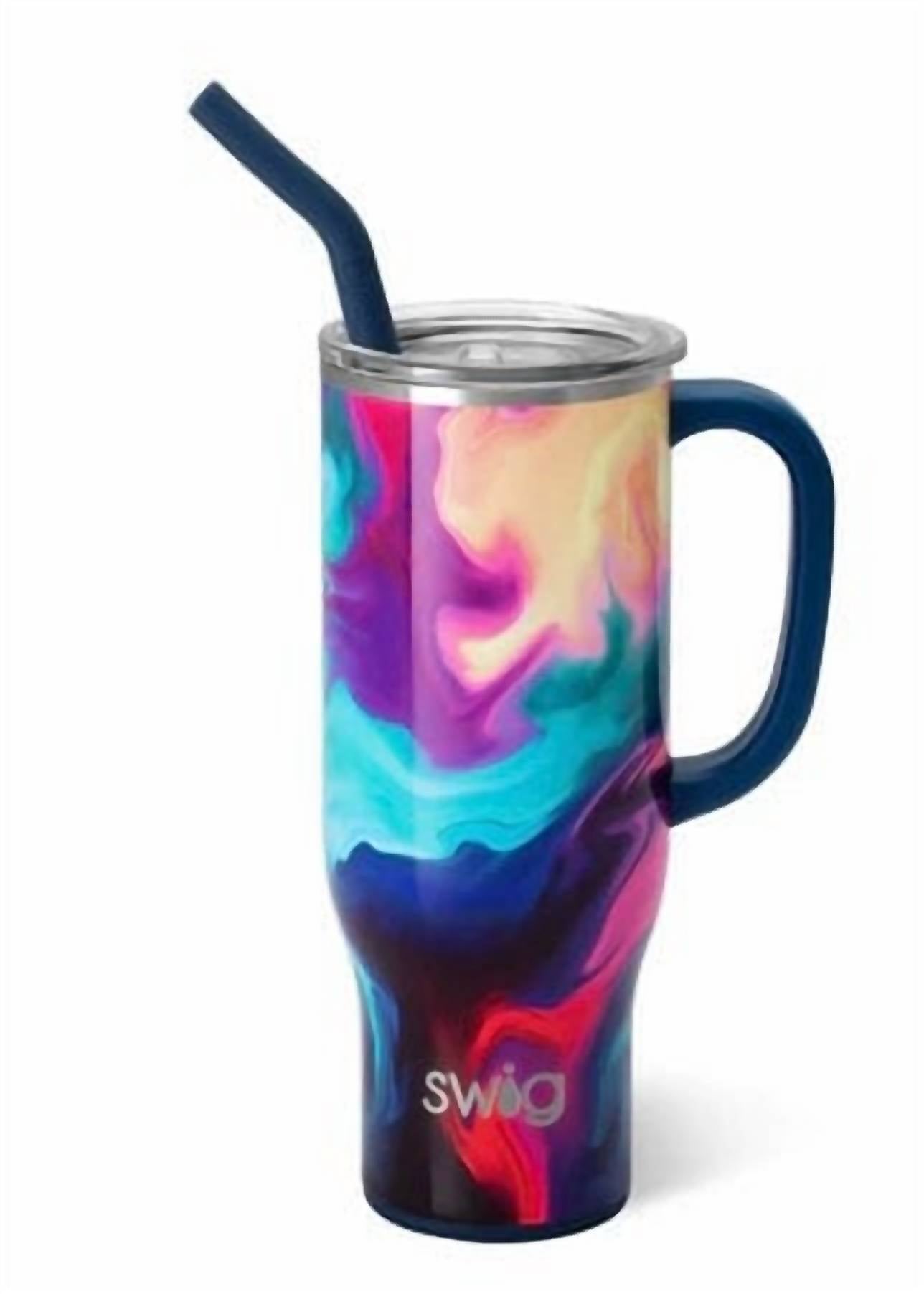 Swig Life - Mega Mug Tumbler