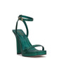 Jessica Simpson - Adonia High Heel