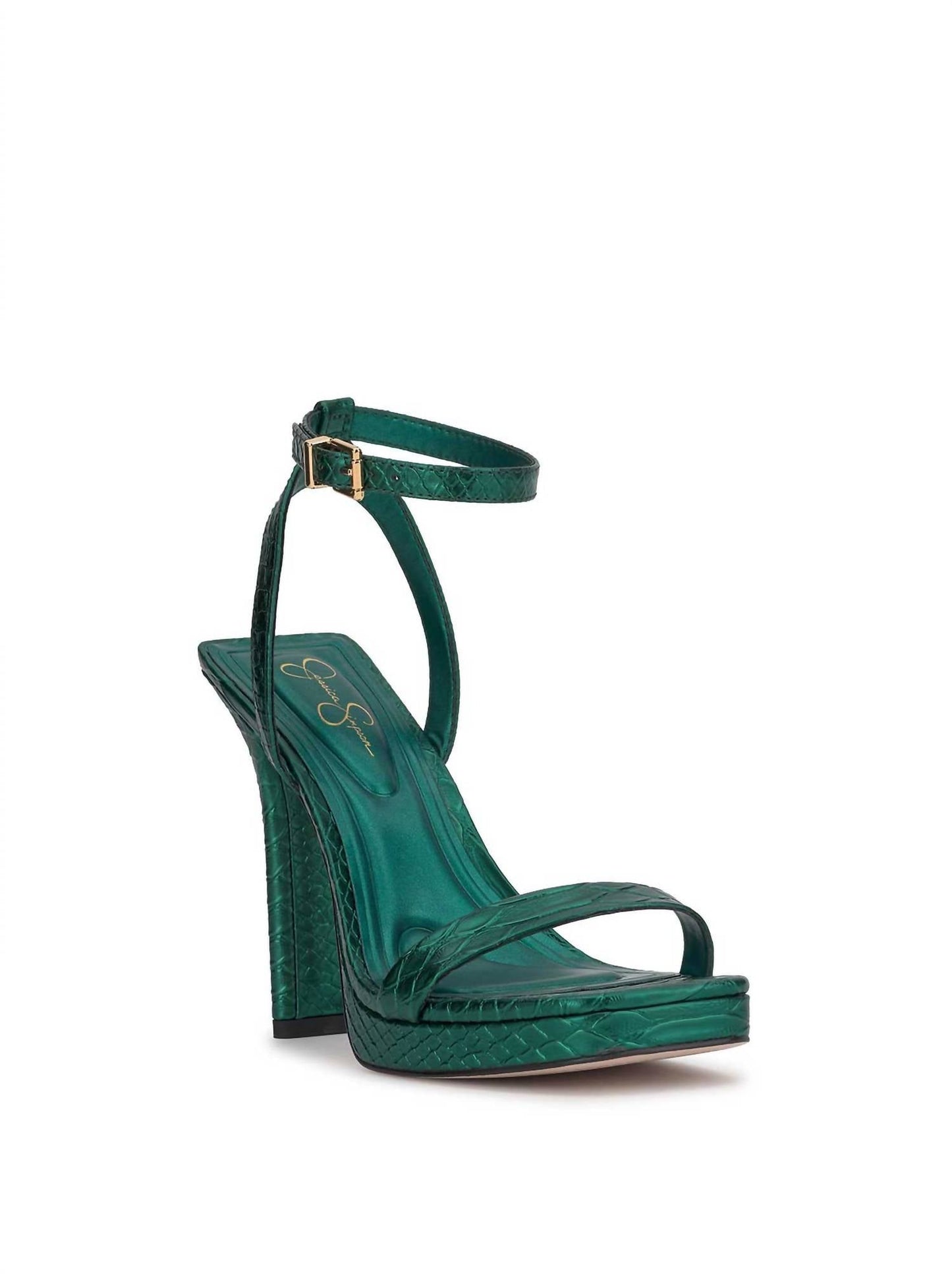 Jessica Simpson - Adonia High Heel
