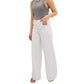 1822 Denim - 33” Eco-friendly Wide Leg Jean