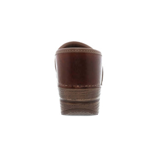 Dansko - Women's Professional Full Grain Clogs