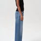 Agolde - Keira Wide Leg Jean