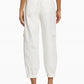 Atm - Washed Cotton Twill Cargo Pant