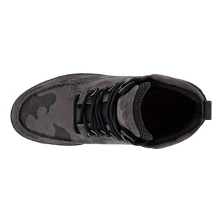 Ecco - Men's Track 25 Camo Gtx Pl Boot