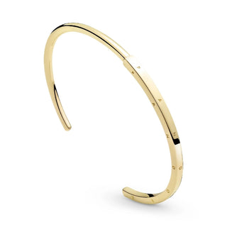 Pandora - Women's Signature Open Bangle