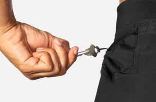 Brooks - Sherpa 5" Short