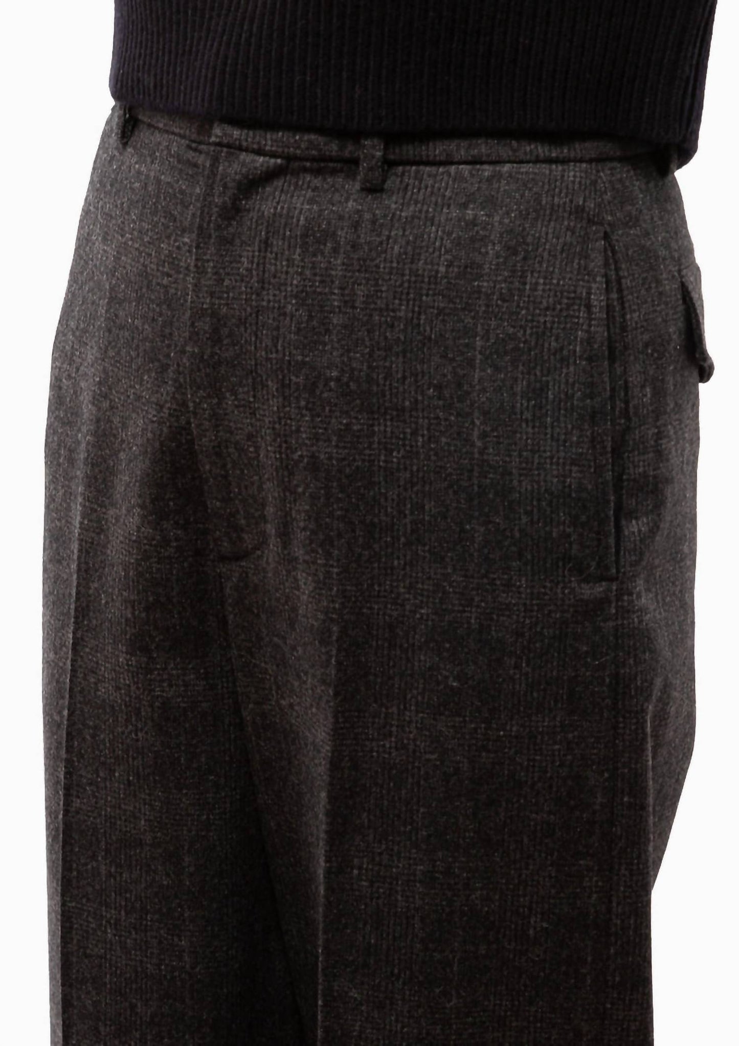 Nili Lotan - Johan Pant Plaid