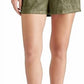 Steve Madden - Suede Faux The Record Short