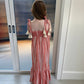 Pearl And Caviar - Finikas Dress