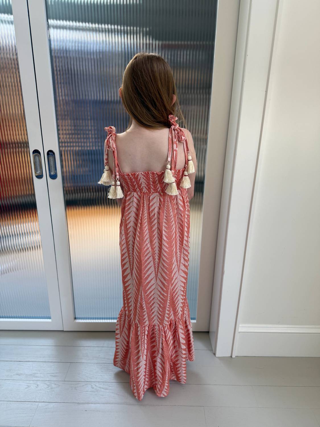 Pearl And Caviar - Finikas Dress