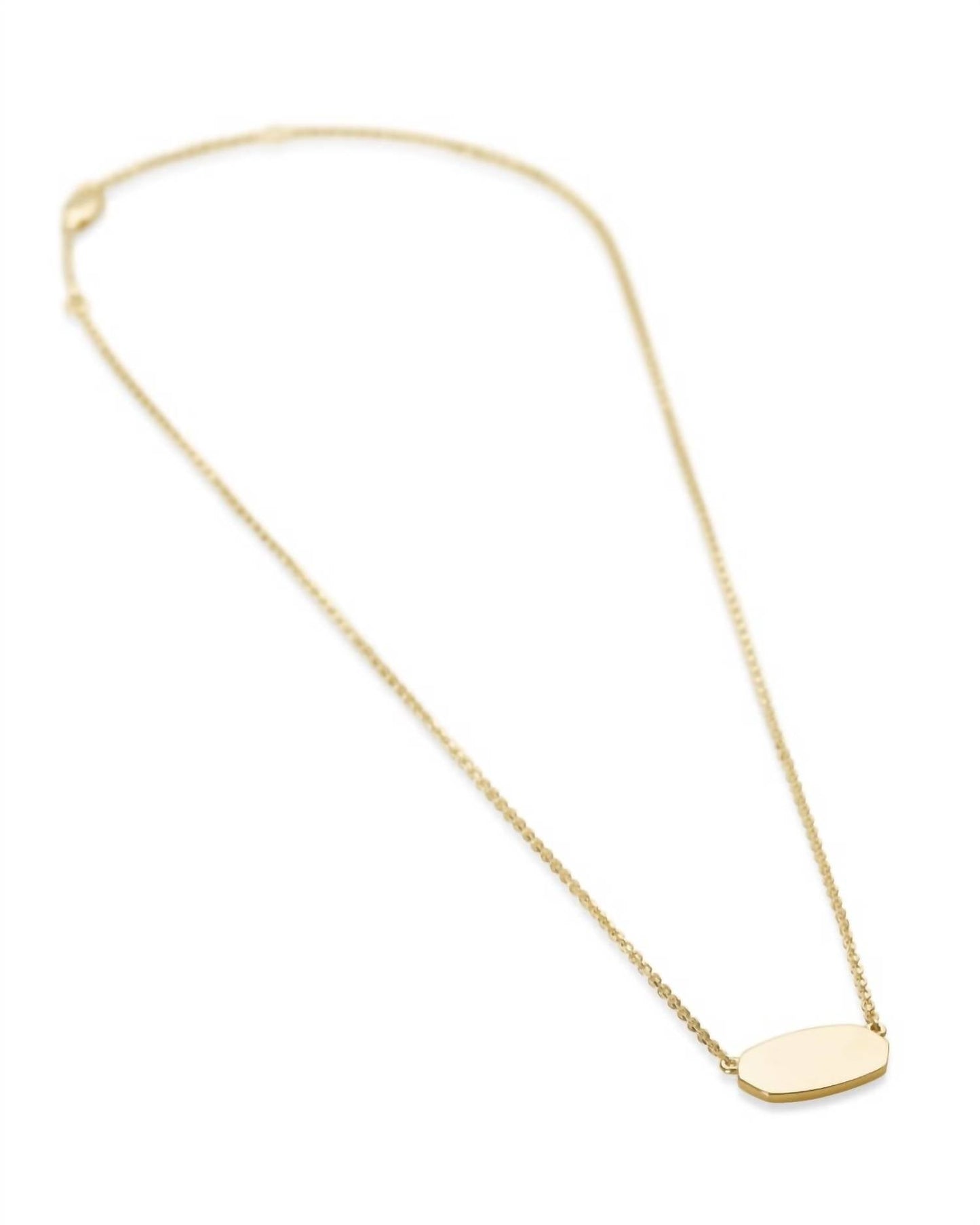 Kendra Scott - WOMEN'S ELISA METAL NECKLACE