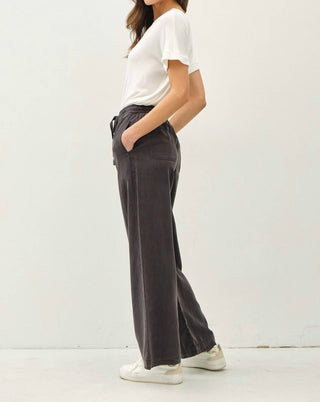 Be Cool - Women's Relax Wide Leg Pant