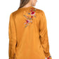 Johnny Was - Roma Victorian Prairie Blouse