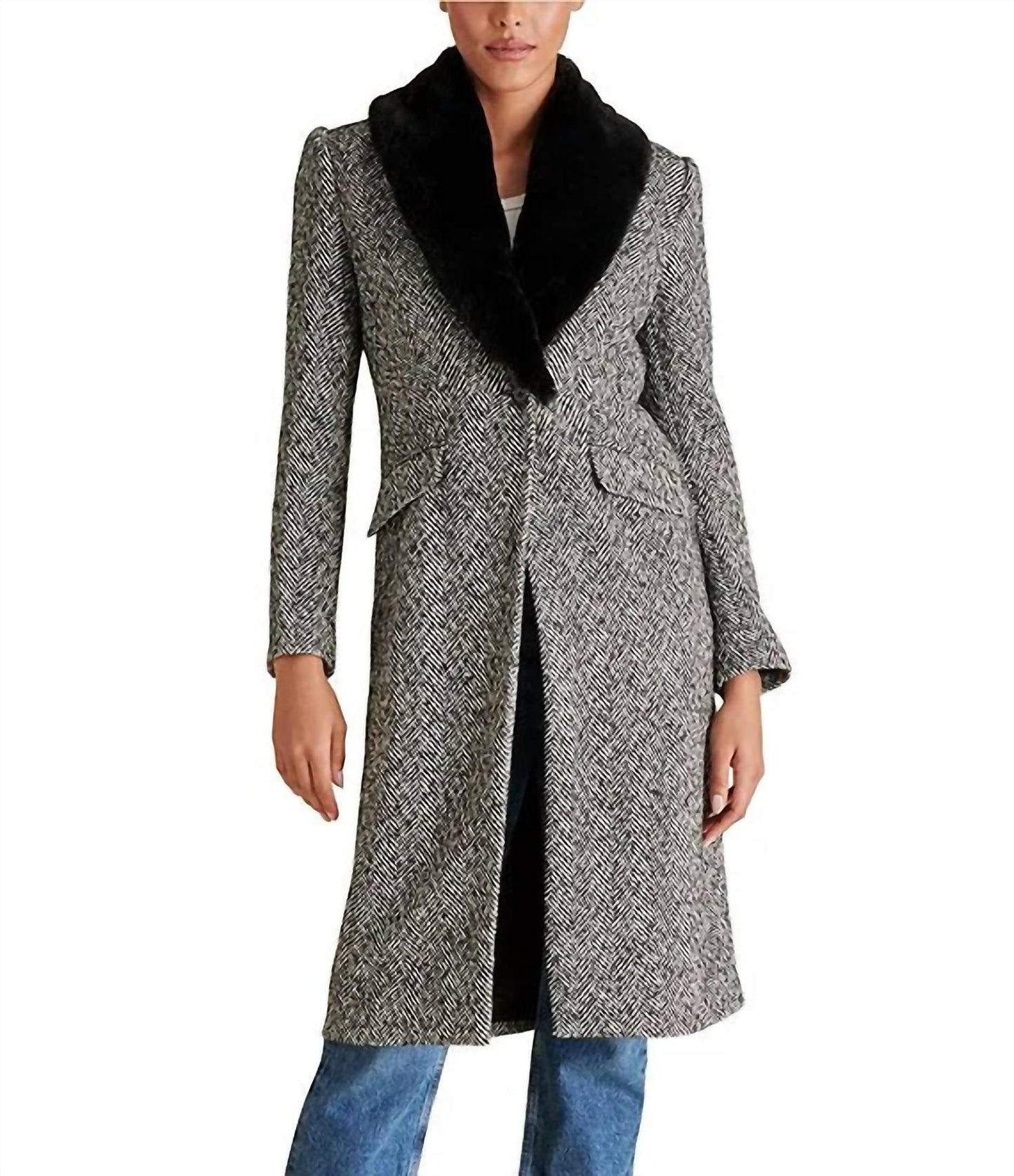 Steve Madden - Dienne Coat