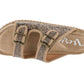 Very G - Women's Berry Sandal