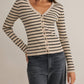Z Supply - Jordana Striped Sweater