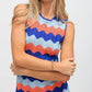 Electric & Rose - Julia Striped Dress