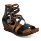 Miz Mooz - Women's Shay Sandal