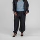 Nouvelle / Silk95Five - Brooklyn Bomber Jacket
