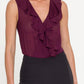Generation Love - Caydence Georgette Bodysuit