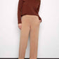 Iltm - Front Seam Wide Leg Pant