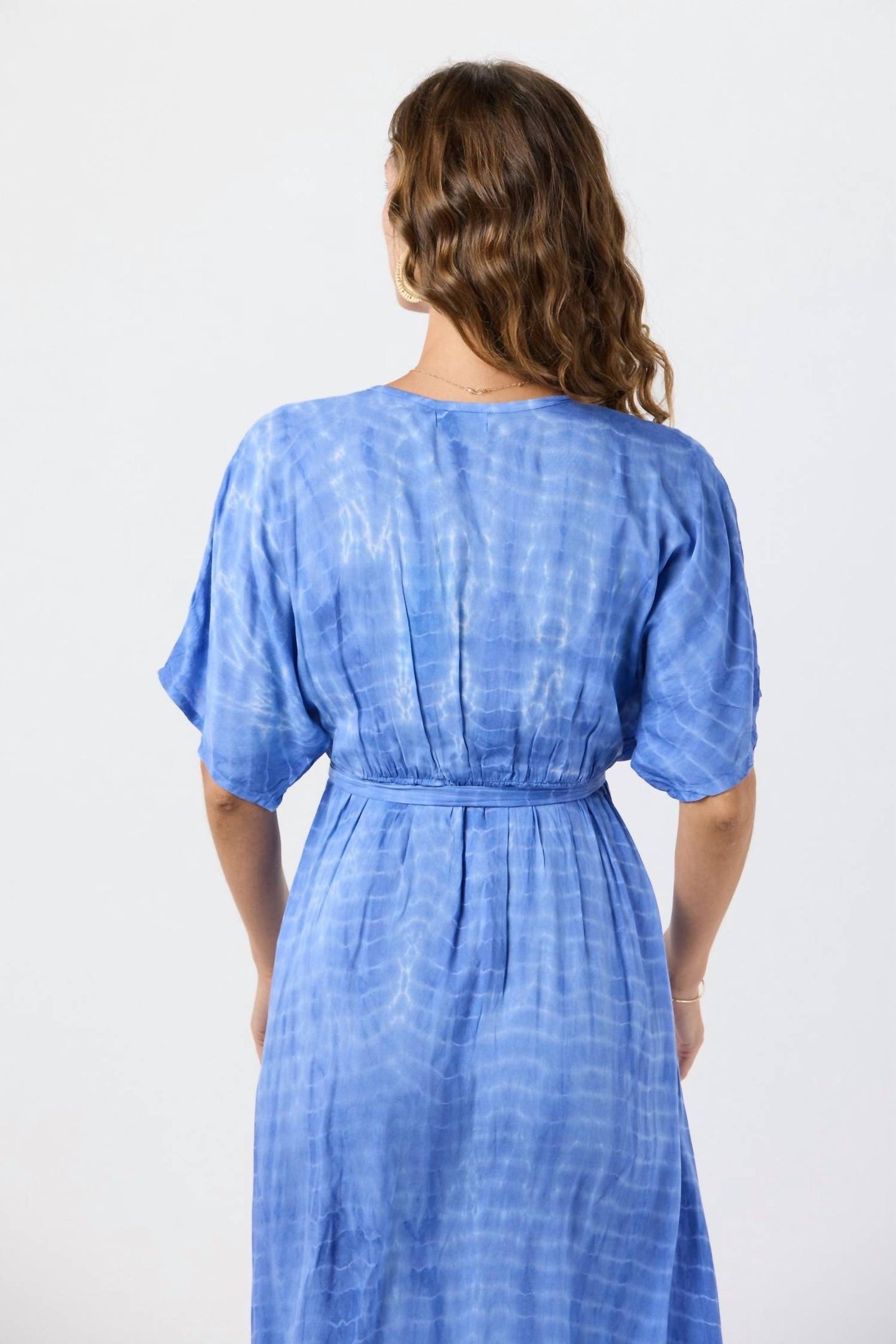 Tiare Hawaii - Xelise Maxi Dress