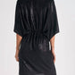 Elan - Nina Dolman Sleeve Dress